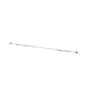 Ledvance LED Allmänbruksarmatur Vattentät Fukttät 36.7W 7340lm - 840 Kallvit| 145cm - Ersättare 1x49W