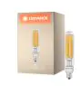 Ledvance LED Filament P E27 LED 29.1W 5400lm D - 727 Extra Varm Vit | Ersättare 70W