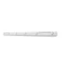 Ledvance LED Allmänbruksarmatur Vattentät Fukttät Combo 50W 7500lm - 840-865 CCT | 150cm - Ersättare 2x58W
