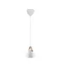 DFTP by Nordlux LED Pendellampa Metall Vit | Passande för GU10