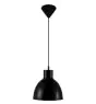 Nordlux Pop Pendellampa Metall Svart | Passande för E27