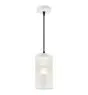 Nordlux Coupar Pendellampa Vit | IP33 - Passande för 1x E27