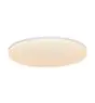 Nordlux Taklampa Vic 35 Vit 32W 3200lm - 830 Varm Vit | IP20