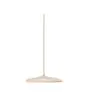 DFTP by Nordlux Artist 25 Pendellampa Metall Rosa 14W 1000lm - 930 Varm Vit | Bästa Färgåtergivning - Dimbar
