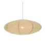 Nordlux Villo 60 Lampskärm Fabric Beige