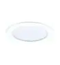 Philips LED Downlight Coreline DN145B Aluminium Vit 11W 1100lm 80D - 830-840 CCT | Utskärning   155mm - IP20