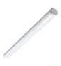 Philips LED Allmänbruksarmatur Vattentät Ledinaire WT060C 30W 3600lm - 840 Kallvit | 120cm - 1x Kabelgenomföring 