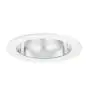 Philips LED Downlight GreenSpace2 DN460B 9.8W 1100lm 120D - 830 Varm Vit | 166mm - Aluminium Reflektor