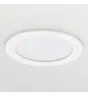 Philips LED Downlight Coreline DN145B 14.3W 1100lm 90D - 840 Kallvit | 166mm - Utskärning   150mm - Interact Dimbar