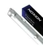 Noxion LED Allmänbruksarmatur Vattentät Armatur Poseidon V2.0 | Passande För 2x150cm LED Rör