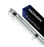 Noxion LED Allmänbruksarmatur Vattentät Poseidon V3.0 65W 8450/9100lm - 830-865 CCT | 150cm - Kabelgenomföring (5x2.5mm2) - Rörelse- Och Ljussensor