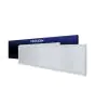 Noxion LED Panel Ecowhite V4.0 28W 3200lm - 830 Varm Vit | 120x30cm - UGR <19 - Philips driver