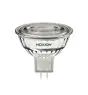 Noxion LED Spot GU5.3 MR16 4.4W 345lm 36D - 840 Kallvit | Ersättare 35W
