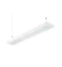 Philips LED Panel FlexBlend SP340P 32W 4200lm - 940 Kallvit | 120x20cm - UGR <19 - Dali Dimbar - Bästa färgåtergivning
