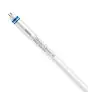 Philips LED Rör T5 MASTER (HF) Ultra Output 36W 5600lm - 840 Kallvit | 145cm - Dimbar - Ersättare 80W