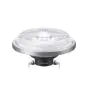 Philips MASTER LED Spot Reflektor G53 AR111 20W 1270lm 45D - 930 Varm Vit | Bästa färgåtergivning - Dimbar - Ersättare 100W