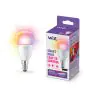 WiZ Smart LED E27 Globe Filament Matt 5W 470lm | Bästa Färgåtergivning - Dimbar - Ersättare 40W