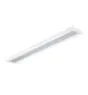 Philips LED Panel FlexBlend SM340C Vit 24.5W 3500lm - 940 Kallvit | 150x20cm - UGR <19 - Bästa färgåtergivning - Rörelse- och ljussensor