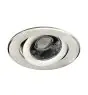Philips LED Spot RS156B CoreLine Aluminium 12.3W 1300lm 36D - 830 Varm Vit | 85mm - Utskärning   68mm - IP20/44 - Dimbar