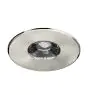 Philips LED Spot RS155B CoreLine Aluminium 10.2W 1000lm 36D - 830 Varm Vit | 85mm - Utskärning   68mm - IP20/65 - Dimbar
