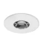 Philips LED Spot RS155B CoreLine Aluminium Vit 12.3W 1300lm 36D - 830 Varm Vit | 85mm - Utskärning   68mm - IP20/65 - Dimbar