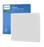 Philips LED Panel CoreLine RC132V 34,5W 4300lm - 840 Kallvit | 60x60cm - UGR <19 - Interact Dimbar