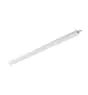 Philips LED Allmänbruksarmatur Vattentät CoreLine Tubular WT210C 28W 3900lm - 840 Kallvit | 150cm