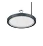 Philips LED Highbay BY121P Coreline G5 Aluminium Grå 126W 20000lm 85x85D - 840 Kallvit | IP65