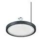 Philips LED Highbay Coreline BY121P G5 Aluminium 134W 20000lm 85D - 865 Dagsljus | IP65 - Dali Dimbar