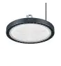 Philips LED Highbay BY122P Coreline G5 Aluminium Grå 192W 30000lm 85x85D - 840 Kallvit | IP65