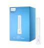 Philips CorePro PL-L LED Lampa EM/Mains 8W - 840 Kallvit | 4-Stift - Ersättare 18W