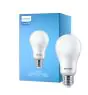 Philips Corepro LED Lampa E27 Päron Matt 13W 1521lm - 827 Extra Varm Vit | Ersättare 100W
