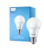 Philips Corepro LED Lampa E27 Päron Matt 10W 1055lm - 830 Varm Vit | Ersättare 75W