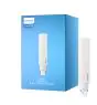 Philips CorePro PL-C LED 8.9W 990lm - 830 Varm Vit | 2-Stift - Ersättare 26W