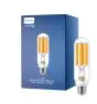 Philips LED MASTER Ultra Efficient SON-T UE M E27 19W 3600lm - 727 Extra Varm Vit | Ersättare 50W