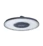 Philips LED Highbay CoreLine Aluminium Grå 105W 20000lm 55D - 840 Kallvit |IP66
