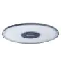 Philips LED Highbay CoreLine Aluminium Grå 222W 40000lm 90D - 840 Kallvit | IP66 - Dimbar, Dali 