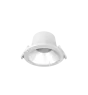 Noxion LED Downlight Apollo V2.0 6-12W 690-1460lm 60D - 830/840 CCT | 145mm - Utskärning   120mm