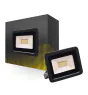 Bright Choice LED Strålkastare 20W 2000lm 100D - 830 Varm Vit | IP66 - Symmetrisk