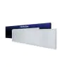 Noxion LED Panel Delta Value V5 28W 3920lm - 830-840 CCT | 30x120cm - Backlit - TRIAC Dimbar