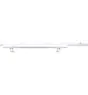 Noxion NX-Line Modul 35W 5600lm 120D - 840 Kallvit | 1500mm - 8-Polig - Dali Dimbar
