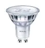 Philips Corepro LED Spot GU10 PAR16 3W 240lm 36D - 840 Kallvit | Dimbar - Ersättare 35W