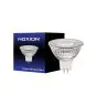 Noxion LED Spot GU5.3 MR16 4.4W 345lm 60D - 830 Varm Vit | Dimbar - Ersättare 35W