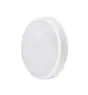Philips LED Plafond Coreline WL140V Vit 13.2W 1275lm - 830 Varm Vit | 390mm - IP65
