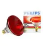 Philips PAR38 IR 175W E27 230V Röd