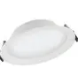 Ledvance LED Downlight Alu DN200 25W 2370lm 100D - 865 Dagsljus | 215mm - IP44 