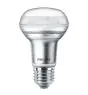 Philips Corepro LED Spot E27 R63 3W 210lm 36D - 827 Extra Varm Vit | Ersättare 40W