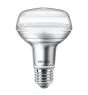 Philips Corepro LED Spot E27 R80 8W 670lm 36D - 827 Extra Varm Vit | Ersättare 100W