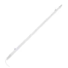 Ledvance LED Allmänbruksarmatur Vattentät Fukttät Eco Slim 18W 1980lm - 865 Dagsljus | 60cm
