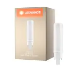 Ledvance Dulux-D LED 6W - 840 Kallvit | 4-Stift - Ersättare 13W